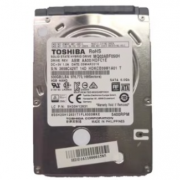 7200תʼǱֱ2.5WD500gеӲMQ01ACF050