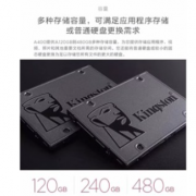 ̬Ӳ120G 240G 480GʼǱ̨ʽSSDͨA410