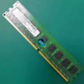 þ2g ddr2 800ECC ̨ʽڴ2GB 2RX8 PC-6400E-555