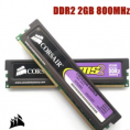 CORSAIR  DDR2 2GB 800 667 1066 MHz DDR2 2G̨ʽڴ