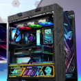 i913900K/4090˶rogȫͰҹ360ˮ4080/70