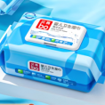 Ӥʪ 100*6 ͯӺӴʪֽĸӤƷ